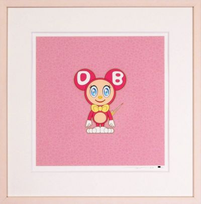 ドラえもんありがとう 村上隆 美術品 絵画販売オンラインショップ bkkc ドラえもんありがとう 村上隆 美術品 絵画販売オンラインショップ bkkc