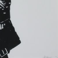 DOLK「PUNK」サイン