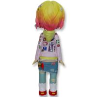 Mr.「MARINA FIGURE」フィギュア 後